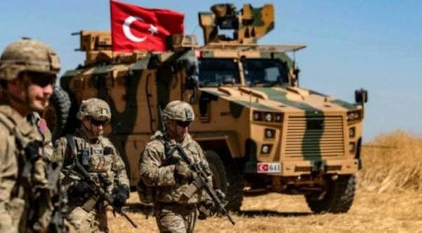 Turkish Defense: No troops at Abu al-Duhur