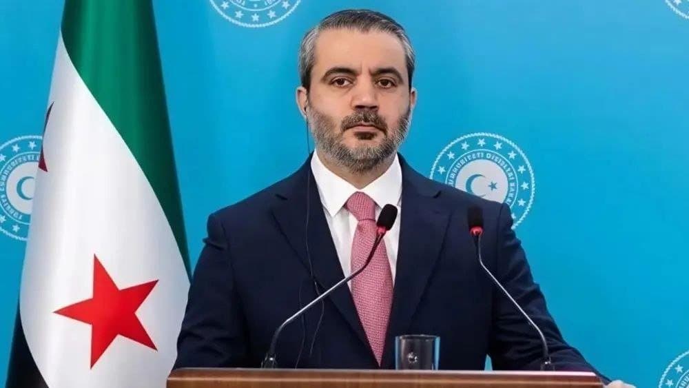 Al-Shibani: No talks with Israel now