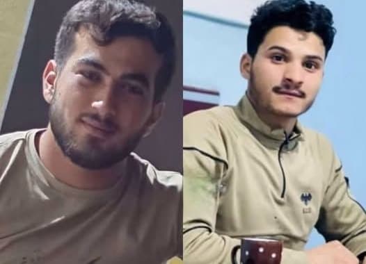 مقتل عنصرين أمنيين في ريف حلب