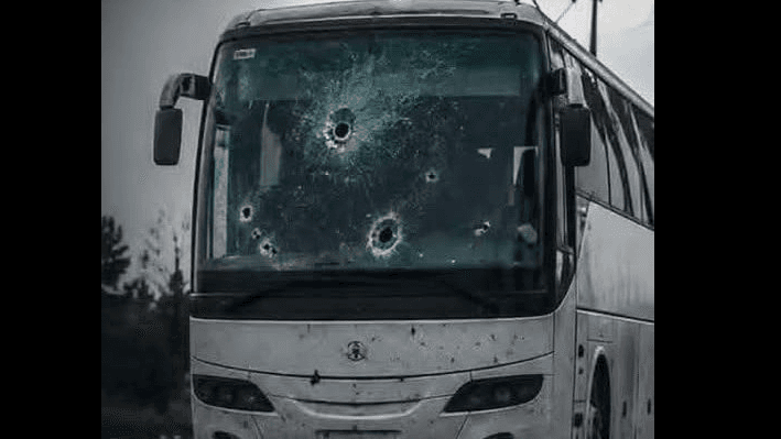 إطلاق نار يعقبه مقتل وإصابة بريف حلب