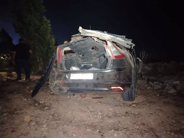 وفاة شخصين بحوادث سير وغرق شرق حلب