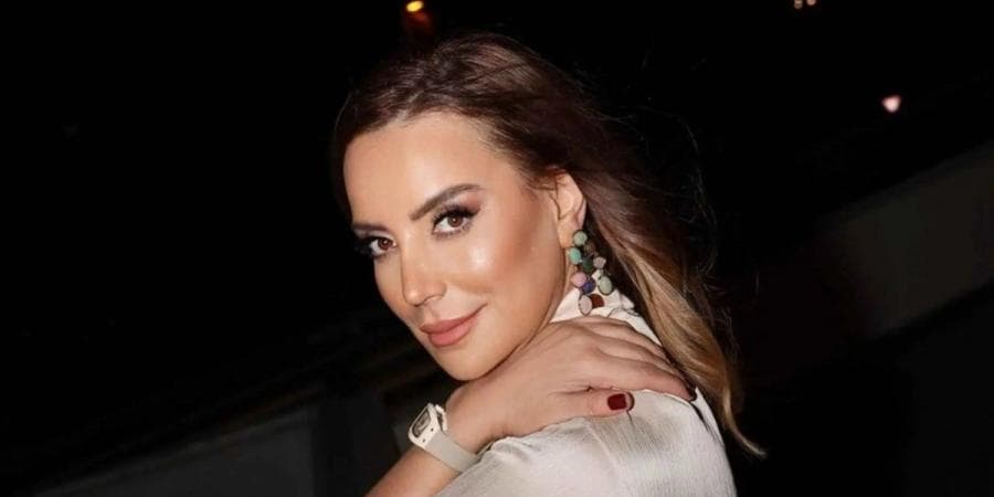 شكران مرتجى تتحدث عن فقدان أنوثتها فنيا