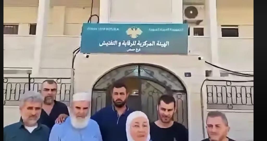 فصل 14 موظفاً من السورية للبترول