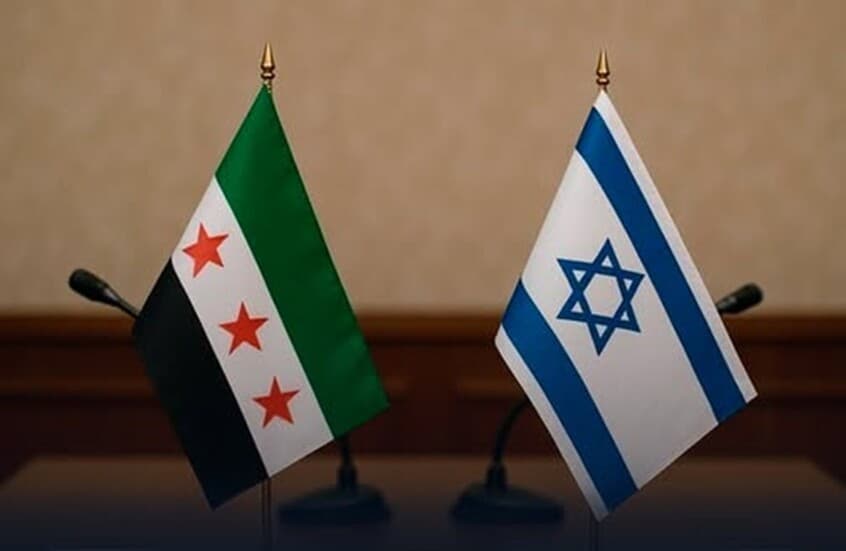 Syria and Israel Seek De-escalation via US and Jordan