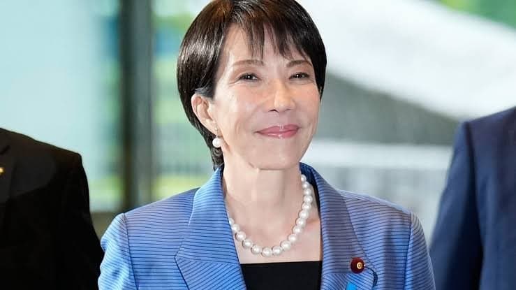 Japanese PM saddened by removed cockroach