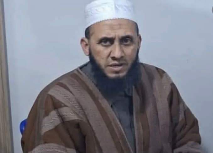 Imam of Tallin Mosque body recovered after disappearance