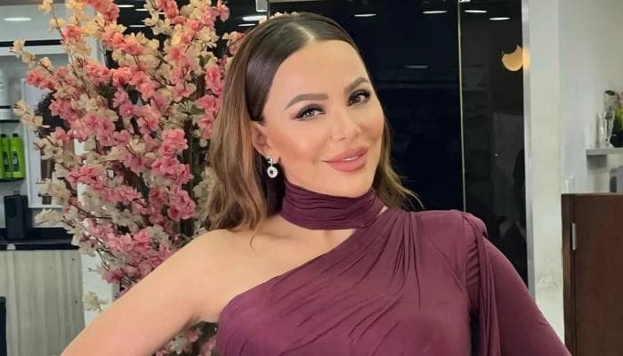 سوزان نجم الدين تشرح سبب رفض أدوار هند رستم وليلى مراد