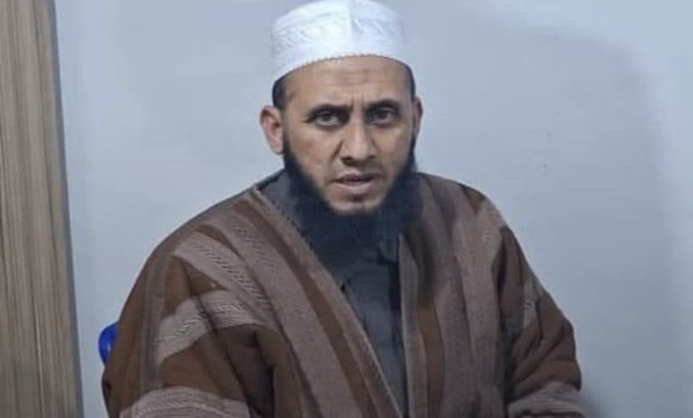 Aleppo security cites personal motives in Sheikh Al-Jaaid killing
