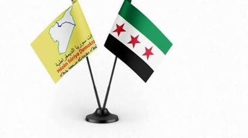 ترحيب دولي بانضمام قسد للجيش السوري