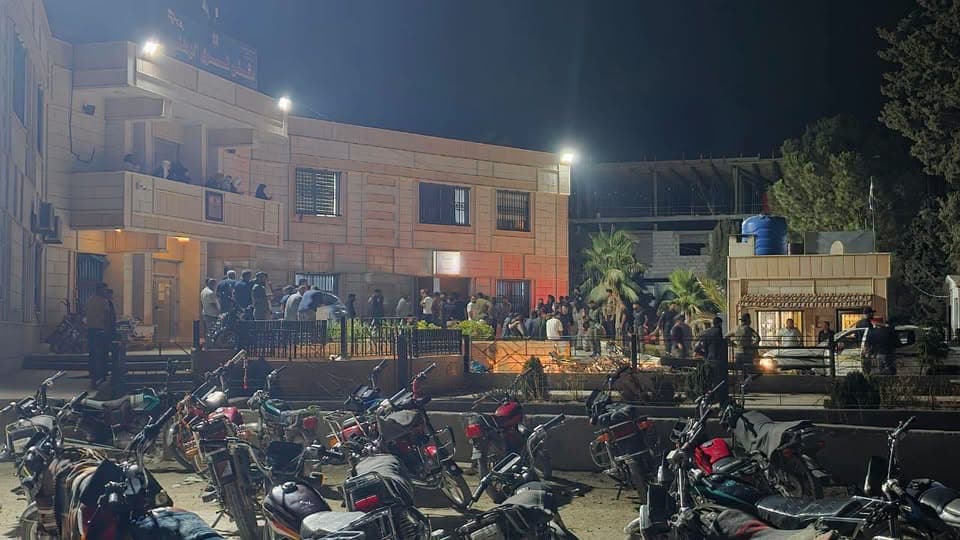 Gunfire in Nawa causes youth death and injuries