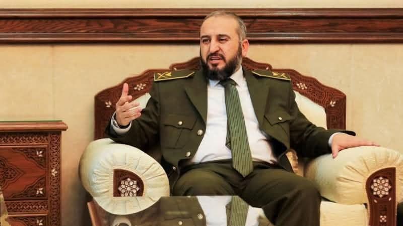 صحيفة تؤكد عدم صحة خبر وفاة وزير الدفاع مرهب أبو قصرة