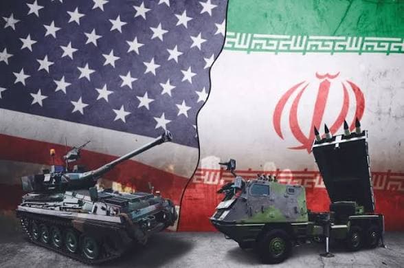 U.S.-Iran Tensions Rise in Middle East