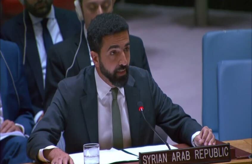 Syria begins chemical weapons destruction after 10 years