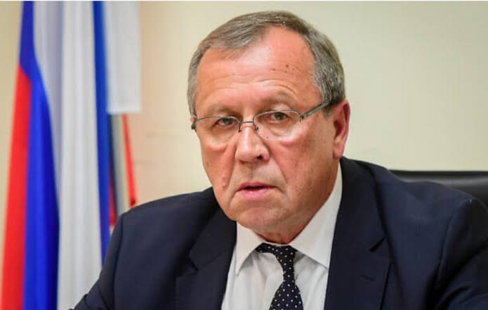 Russia and Israel have incident prevention talks