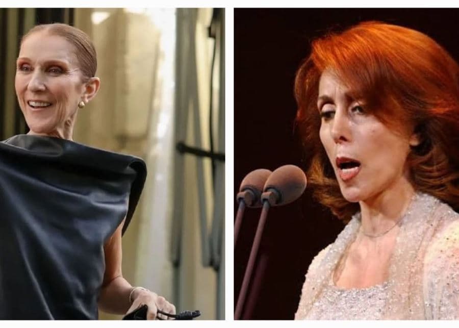 Celine Dion faces criticism over Fairouz ignorance