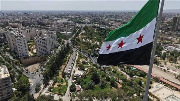 Syria Transitional Phase Challenges