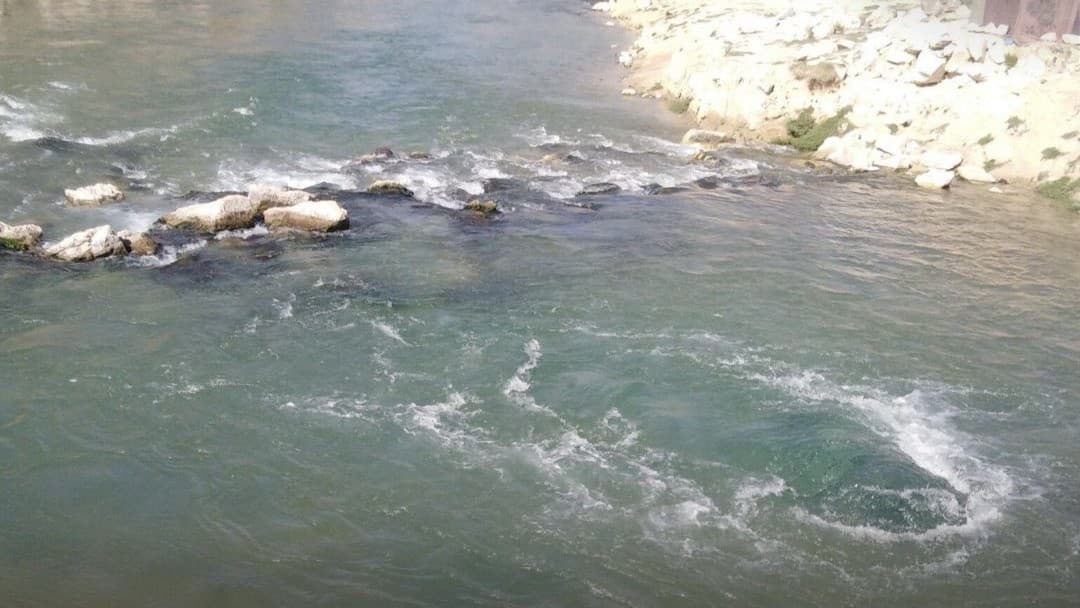 شروع أمن المياه الطارئ في سوريا يبدأ