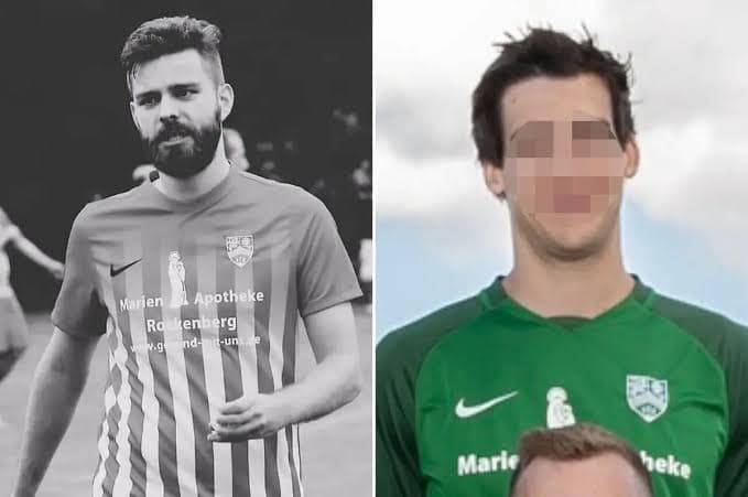 Germany arrests player over teammate's death