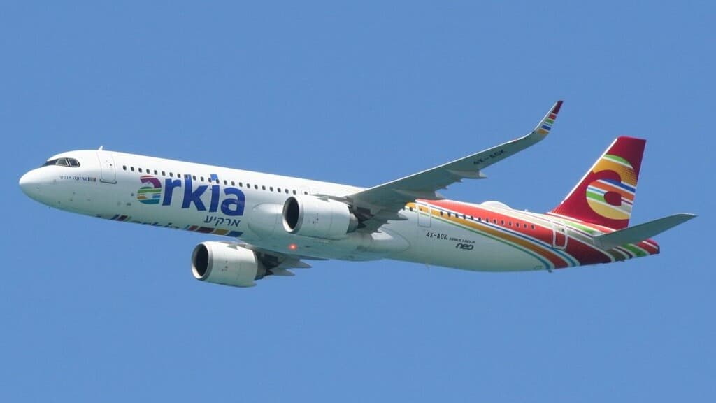 Israeli passenger ejected over Arab traveler demand