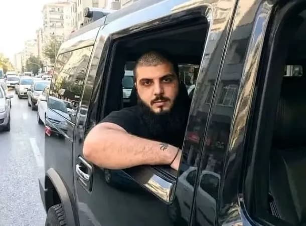 سليمان هلال الأسد اعتُقل بلبنان بتعاطي المخدرات