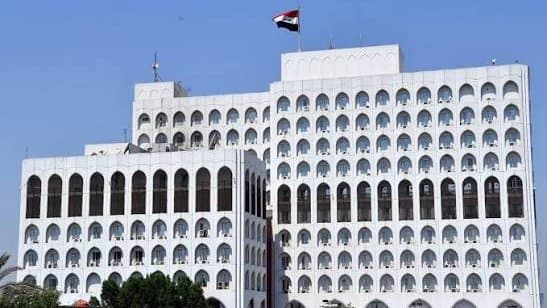 Iraqi Embassy in Damascus resumes property returns, tourist visas halted