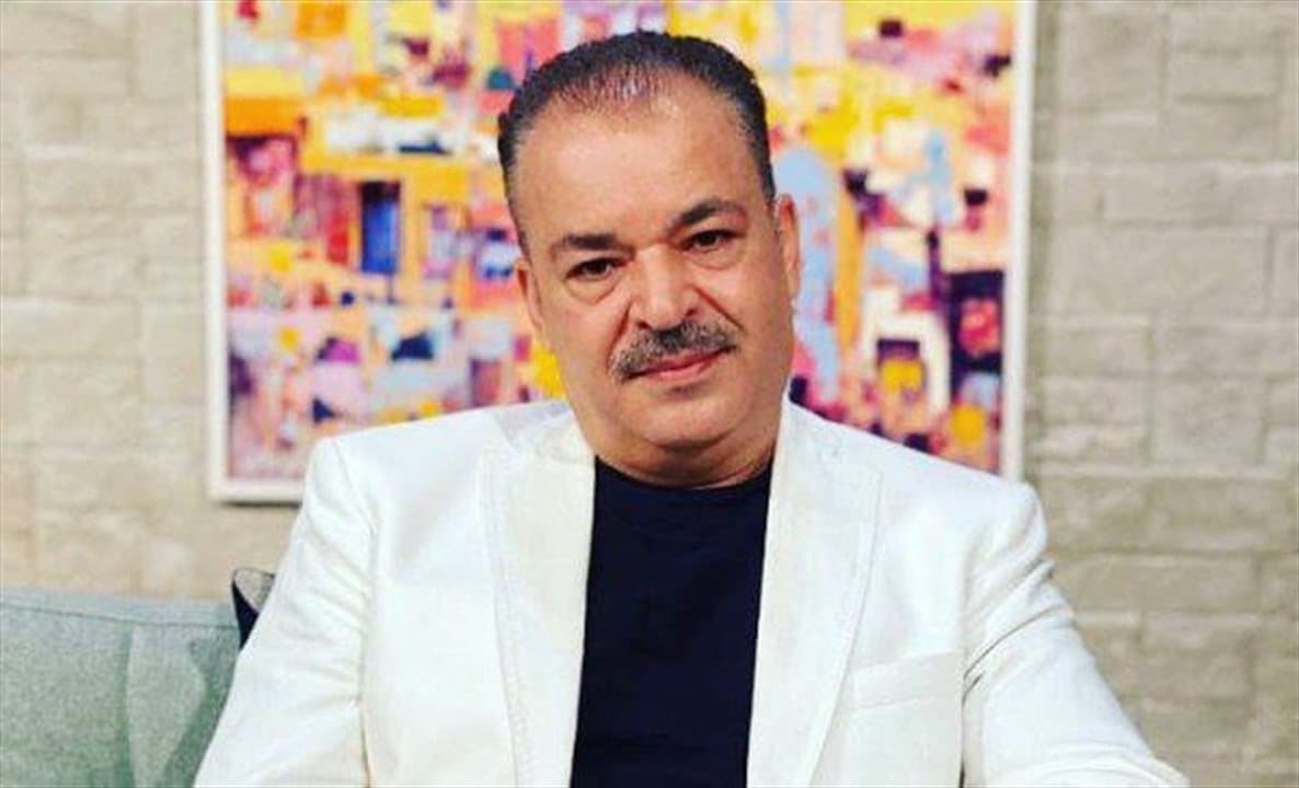 مازن الناطور يوجه رسالة لاصالة قبل حفل دمشق