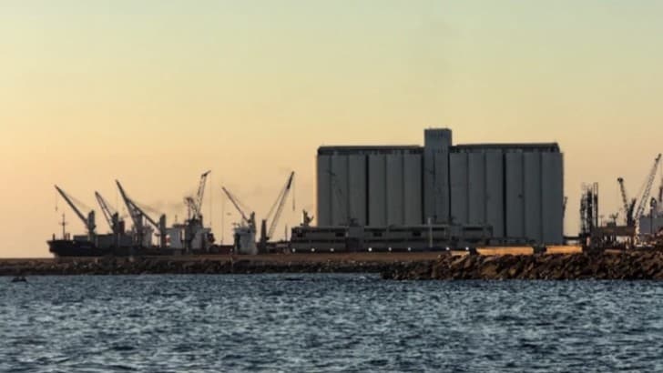 Moscow Restarts Tartus and Hmeimim Supplies