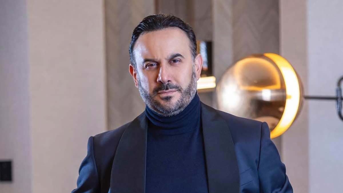 Qusai Khouli on Syrian drama success