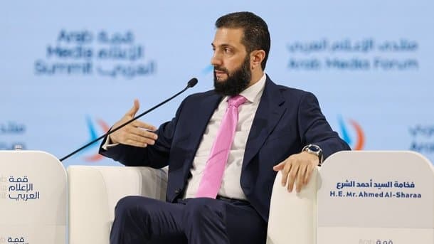 Syrian Economy May Rebound to 2010 Levels
