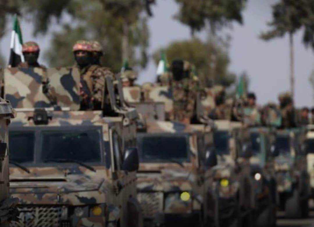 Israeli media: Al-Sharrah shifts Syria’s resources to arms buildup