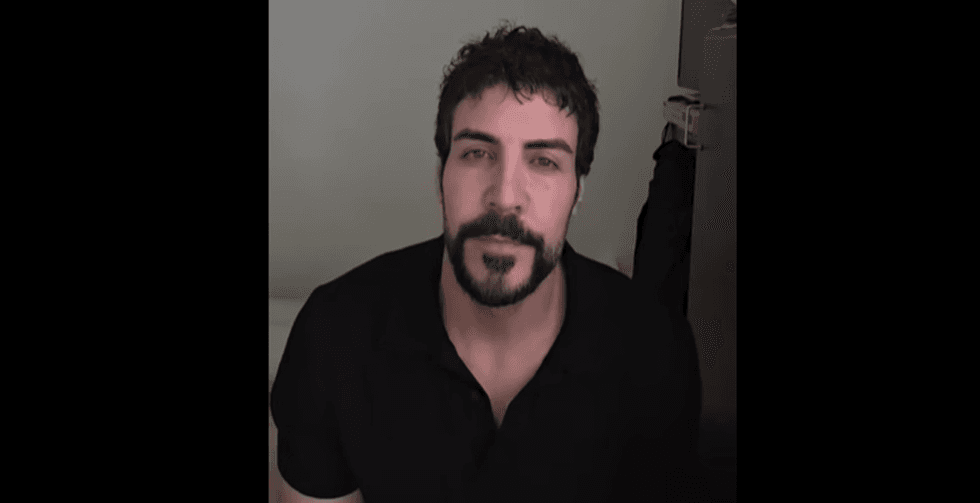 مكسيم خليل و مصطفى الخاني يتحدثان عن قضية لجين اسماعيل