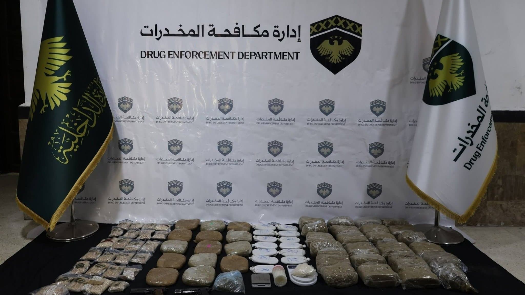 Special forces member killed in Homs drug clash