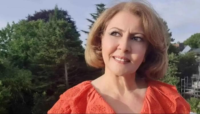 ليلى عوض تنتقد الإعلام لتقليل مسيرتها