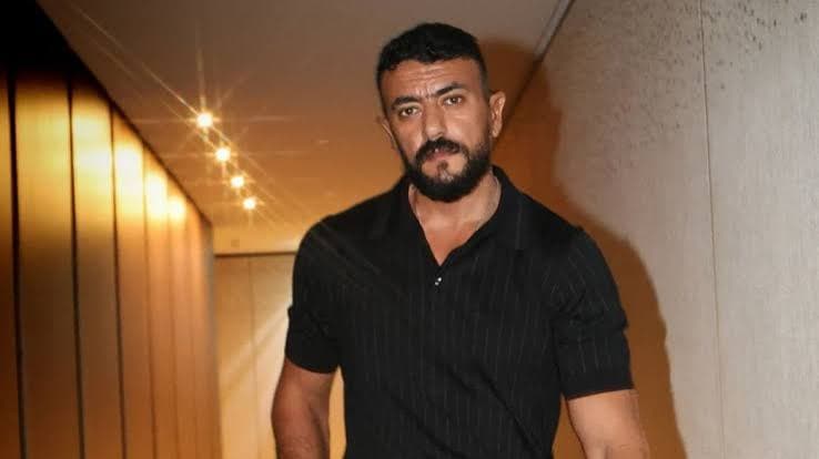 Ahmed Alawadi Faces Dilemma Over Comparing Women to Romantic Partners
