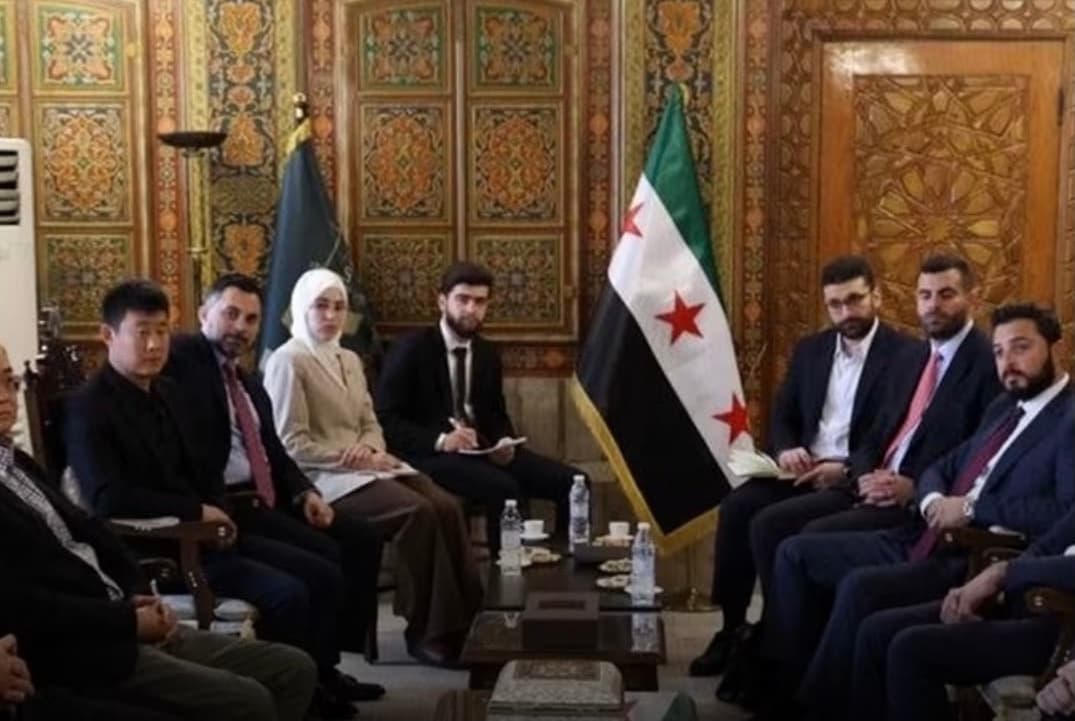 هيئة الاستثمار تتفاوض مع شركة صينية على توطين صناعة السيارات
