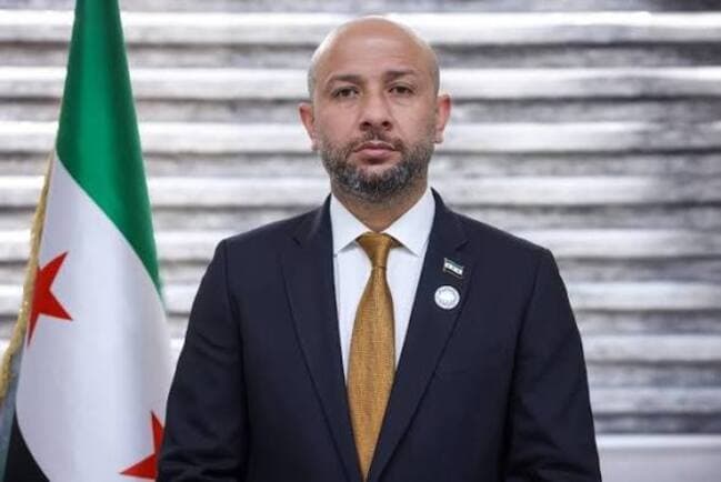الصالح: المجتمع الدولي خذل السوريين منذ 14 عاما