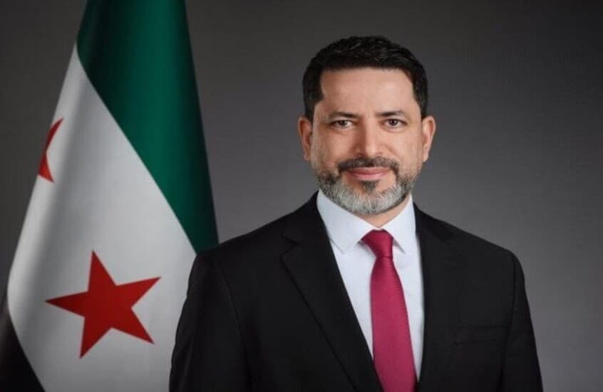 سوريا تعلن معايير جديدة لفتح المصارف