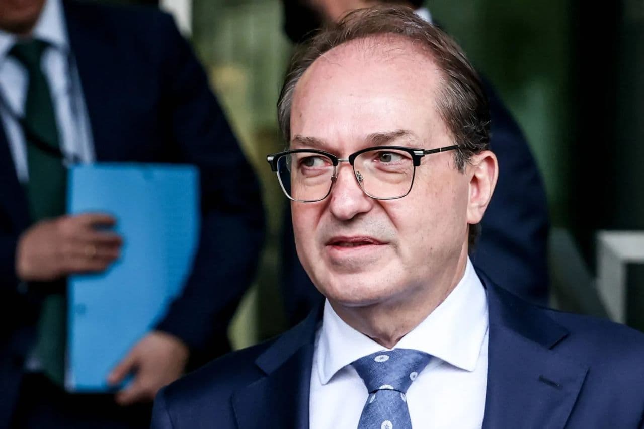 German Minister discusses Syrian refugee repatriation