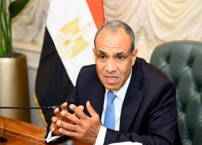 مصر تؤكد تقدم علاقاتها مع سوريا