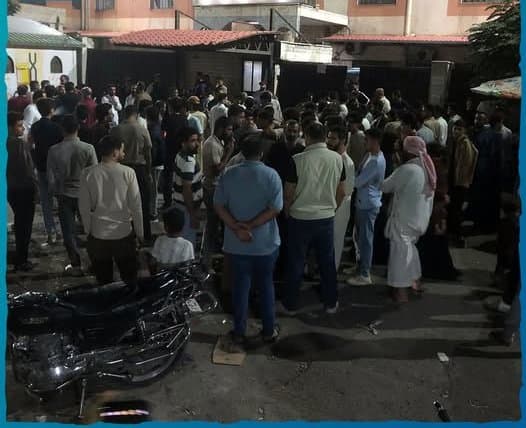 تصعيد مسلح وإصابات في اشتباكات حمص والقامشلي