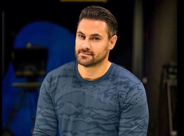 Hadi Aswad Reveals Second Marriage End