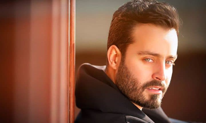 Saad Ramadan Addresses Death Rumor