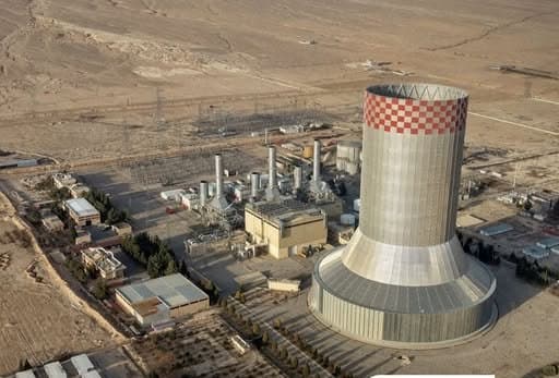 استئناف تشغيل محطتي الناصرية ودير علي بعد استعادة إمدادات الغاز