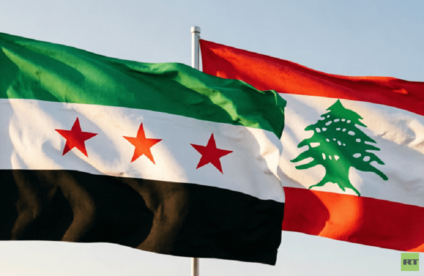 السورية تكشف حقيقة لقاء مع حزب الله بتركيا