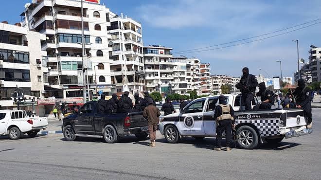 Al-Quradah Kidnapping and Extortion Operation