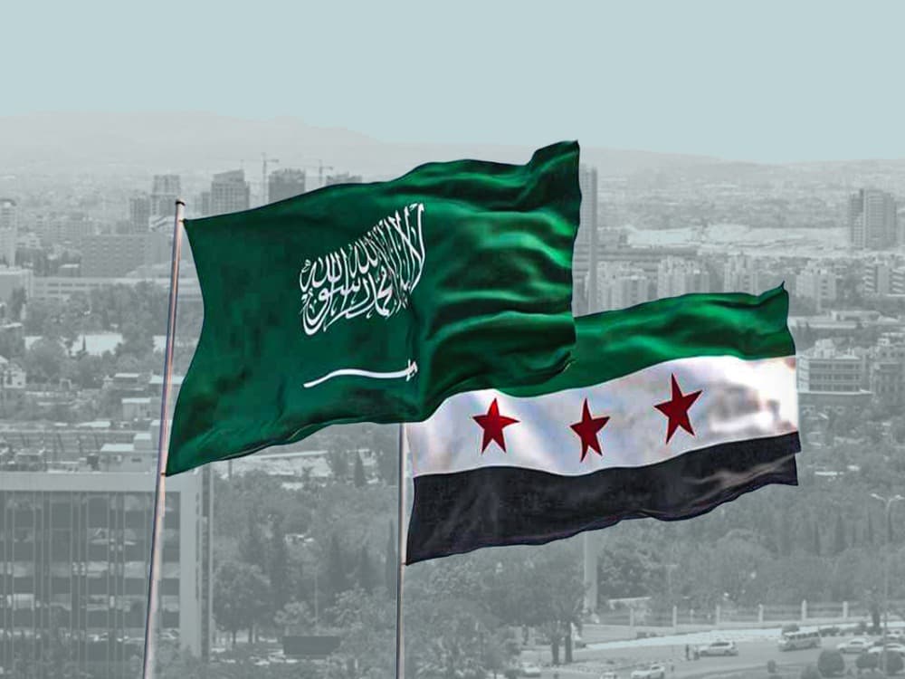 Syria denies seeking deployment to Saudi Arabia or Yemen