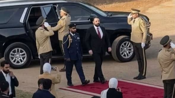 Official Tartous ceremonies face criticism