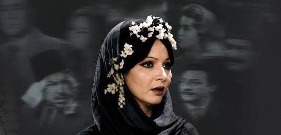 مهرجان القاهرة يواجه جدلا حول بوستر شادية