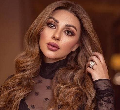 ميريام فارس توضح موقفها من الأوضاع السياسية