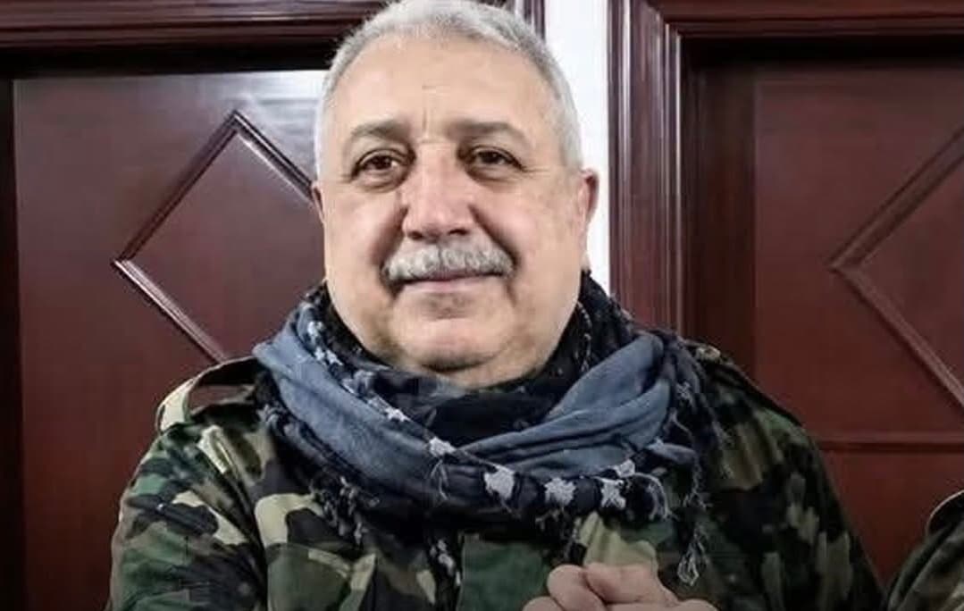 Suspect in 2013 Banyas massacre detained